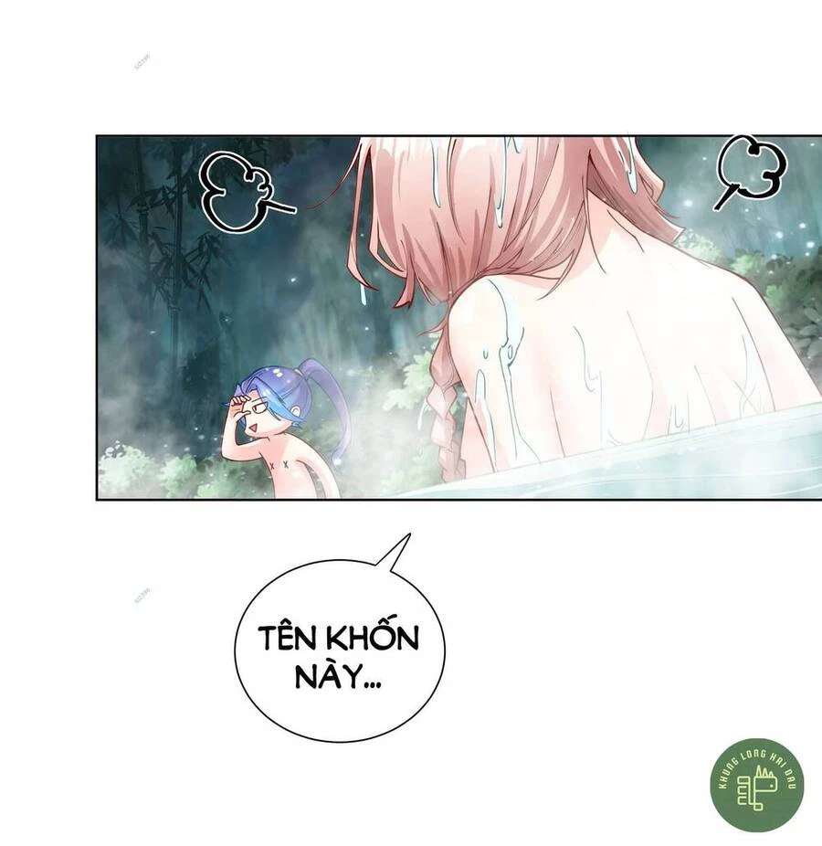 Đồ Đệ Của Ta Là Nữ Đế Chapter 21 - Next Chapter 22