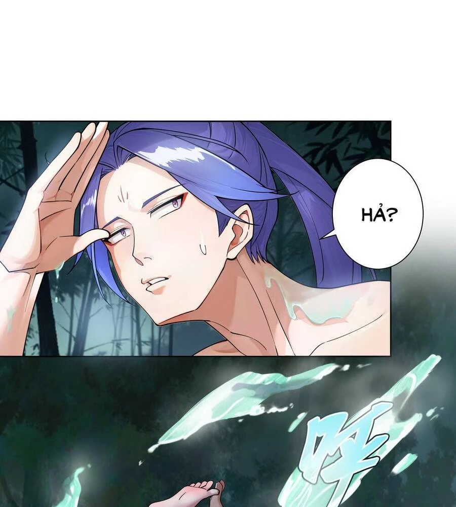 Đồ Đệ Của Ta Là Nữ Đế Chapter 21 - Next Chapter 22