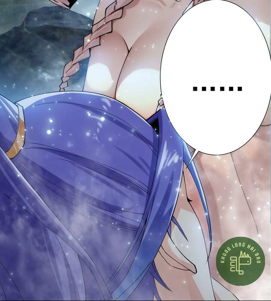 Đồ Đệ Của Ta Là Nữ Đế Chapter 21 - Next Chapter 22