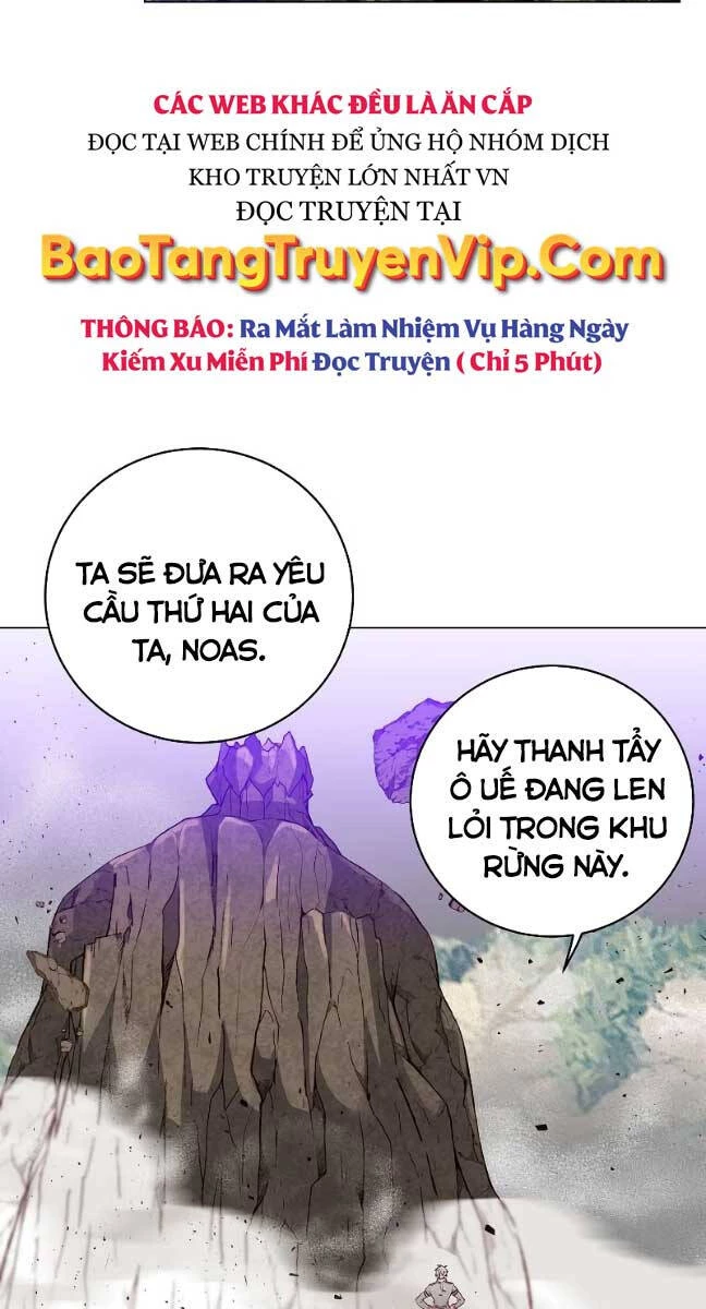 Anh Hùng Mạnh Nhất Trở Lại Chapter 139 - Trang 4