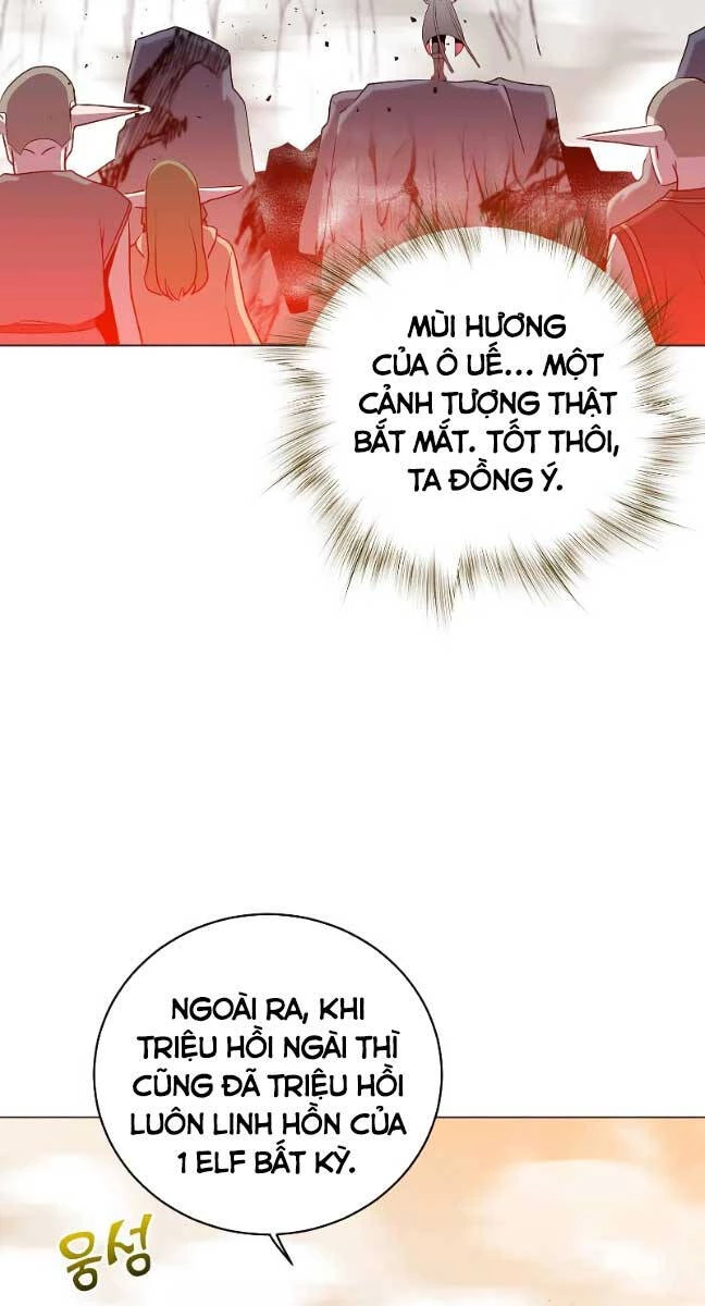 Anh Hùng Mạnh Nhất Trở Lại Chapter 139 - Trang 4