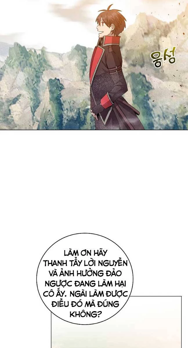 Anh Hùng Mạnh Nhất Trở Lại Chapter 139 - Trang 4