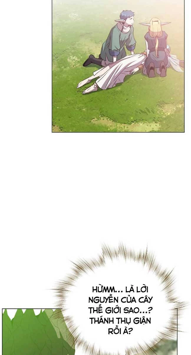 Anh Hùng Mạnh Nhất Trở Lại Chapter 139 - Trang 4