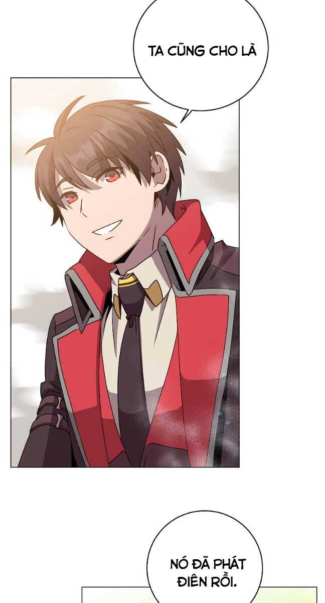 Anh Hùng Mạnh Nhất Trở Lại Chapter 139 - Trang 4