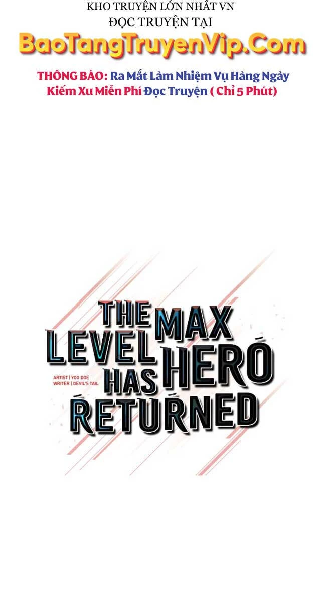 Anh Hùng Mạnh Nhất Trở Lại Chapter 139 - Trang 4