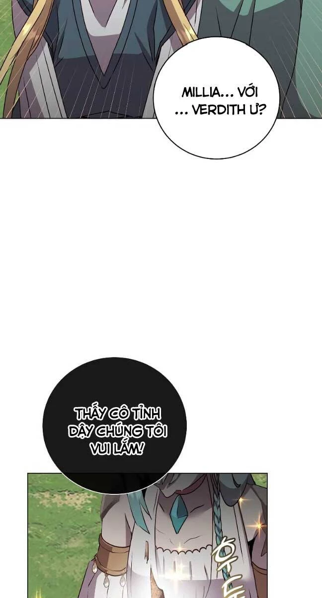 Anh Hùng Mạnh Nhất Trở Lại Chapter 139 - Trang 4