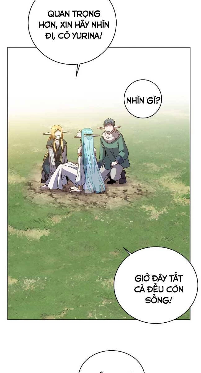 Anh Hùng Mạnh Nhất Trở Lại Chapter 139 - Trang 4