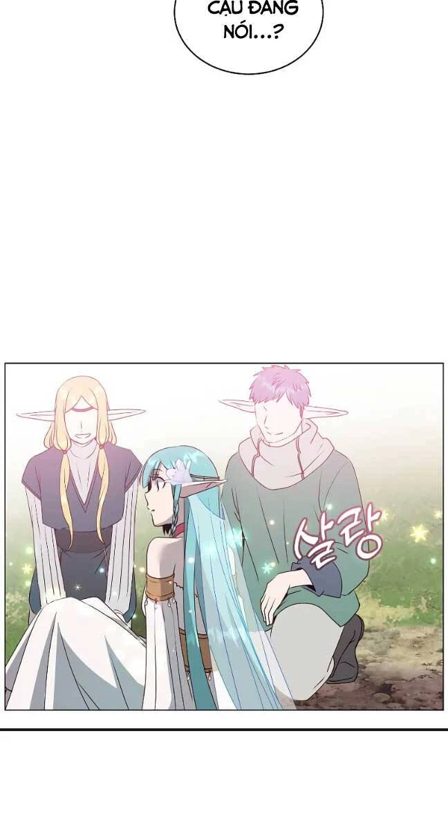 Anh Hùng Mạnh Nhất Trở Lại Chapter 139 - Trang 4