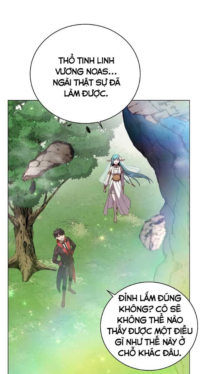 Anh Hùng Mạnh Nhất Trở Lại Chapter 139 - Trang 4