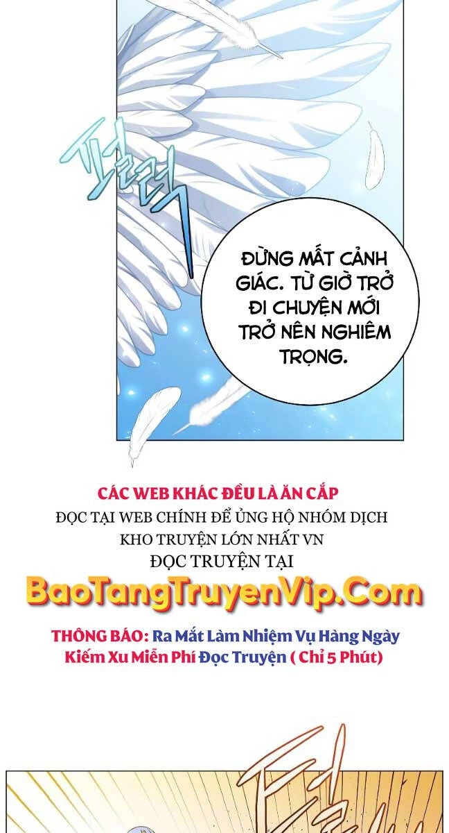 Anh Hùng Mạnh Nhất Trở Lại Chapter 139 - Trang 4