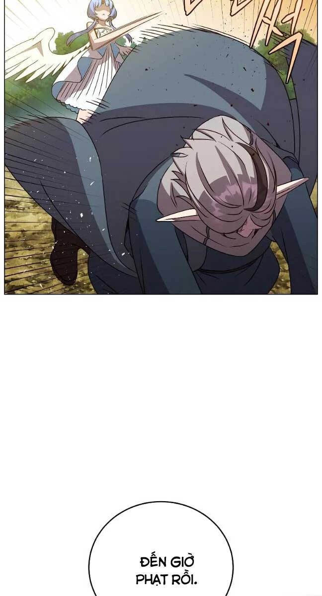 Anh Hùng Mạnh Nhất Trở Lại Chapter 139 - Trang 4
