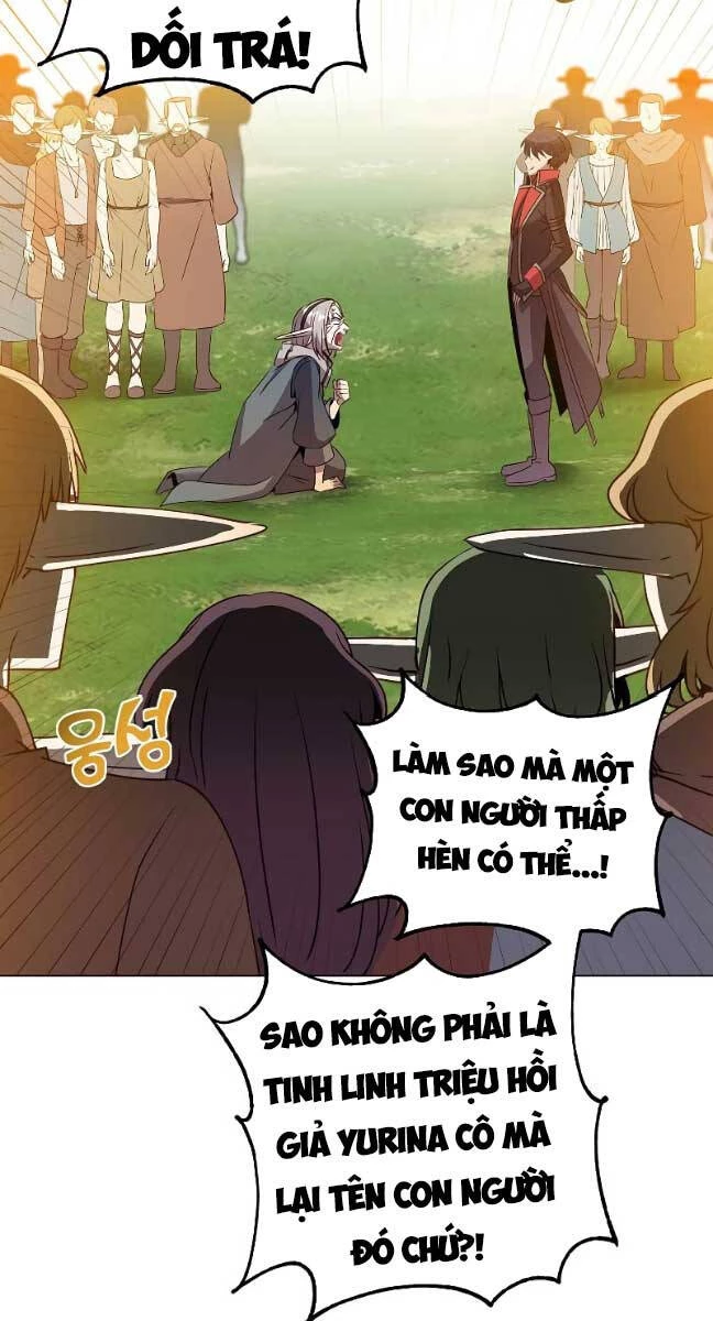 Anh Hùng Mạnh Nhất Trở Lại Chapter 139 - Trang 4