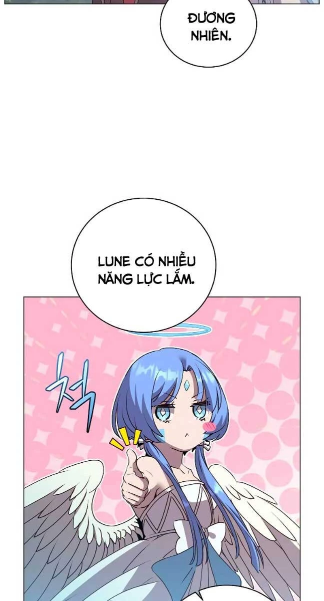 Anh Hùng Mạnh Nhất Trở Lại Chapter 139 - Trang 4