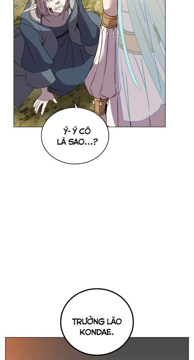 Anh Hùng Mạnh Nhất Trở Lại Chapter 139 - Trang 4