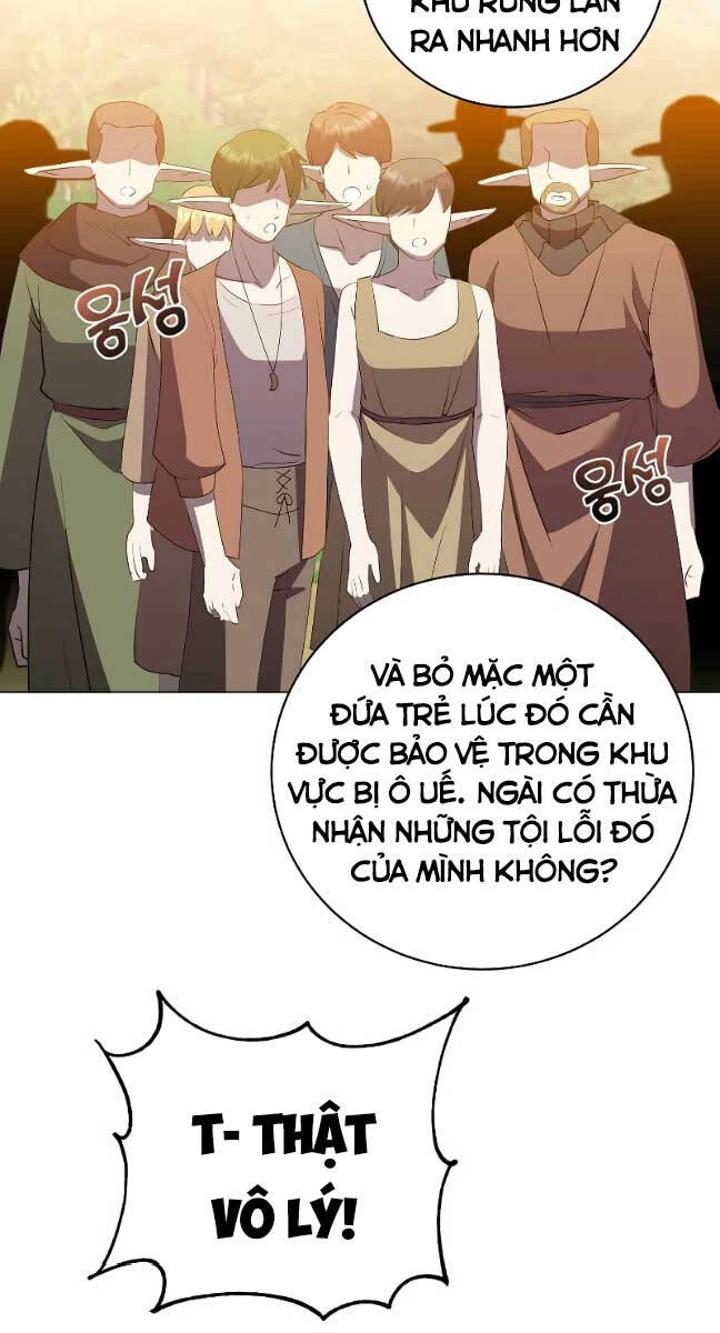 Anh Hùng Mạnh Nhất Trở Lại Chapter 139 - Trang 4