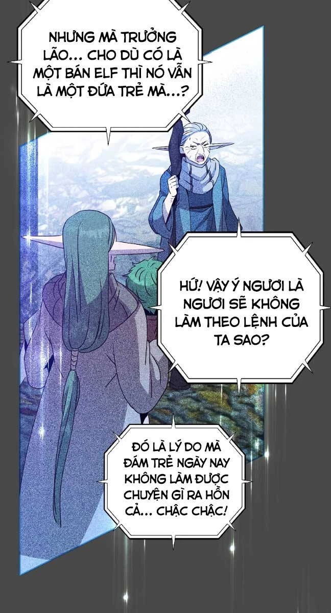 Anh Hùng Mạnh Nhất Trở Lại Chapter 139 - Trang 4