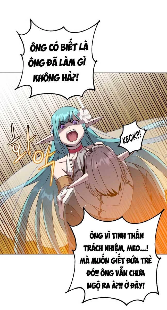 Anh Hùng Mạnh Nhất Trở Lại Chapter 139 - Trang 4