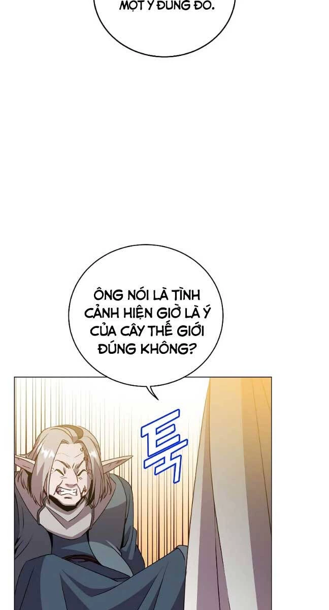 Anh Hùng Mạnh Nhất Trở Lại Chapter 139 - Trang 4