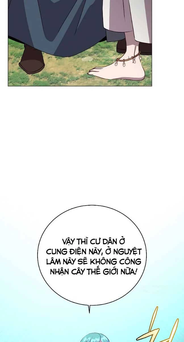 Anh Hùng Mạnh Nhất Trở Lại Chapter 139 - Trang 4