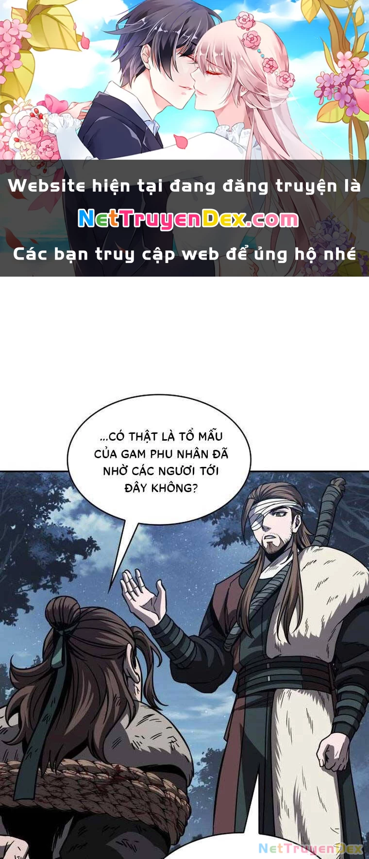 Ngã Lão Ma Thần Chapter 168 - Trang 4