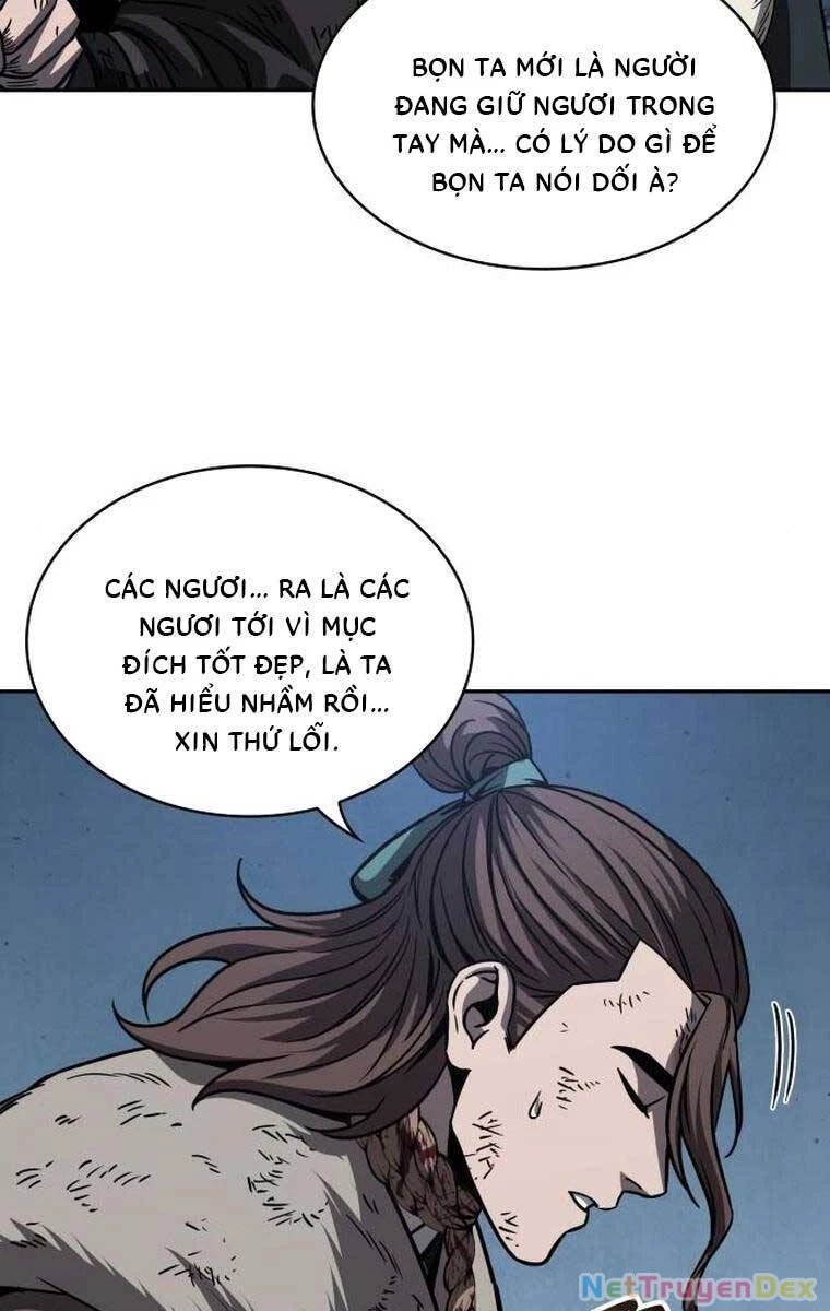 Ngã Lão Ma Thần Chapter 168 - Trang 4