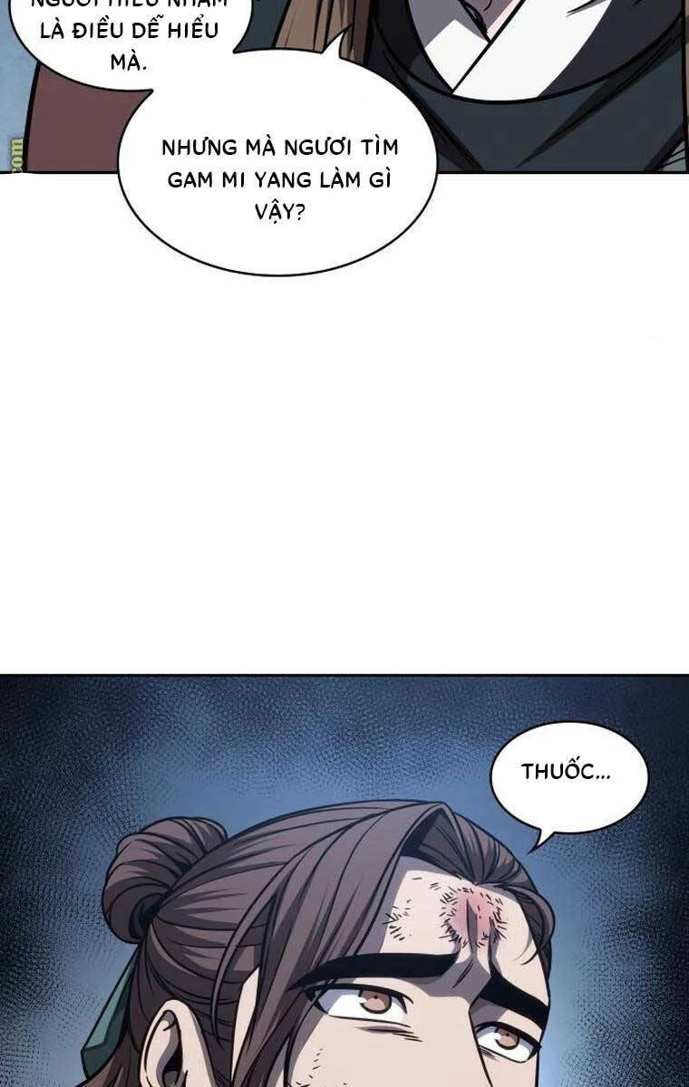 Ngã Lão Ma Thần Chapter 168 - Trang 4