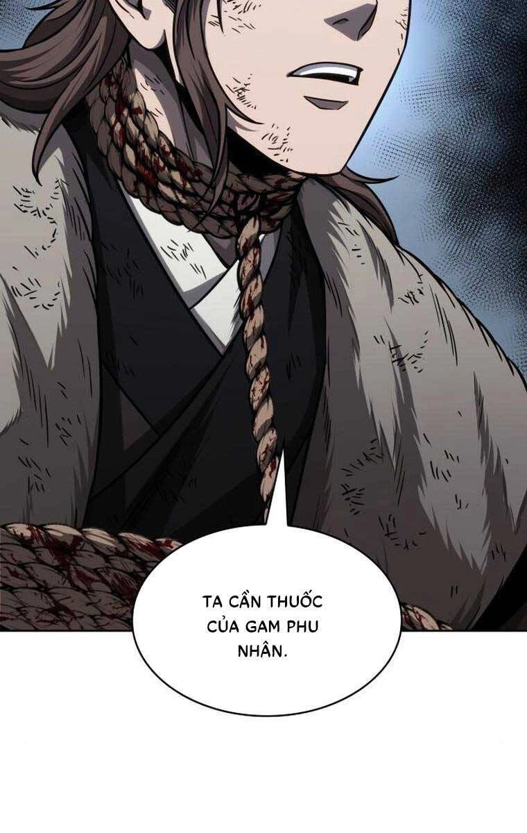 Ngã Lão Ma Thần Chapter 168 - Trang 4