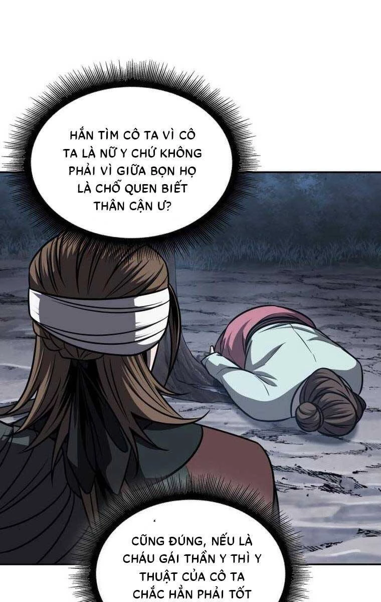 Ngã Lão Ma Thần Chapter 168 - Trang 4