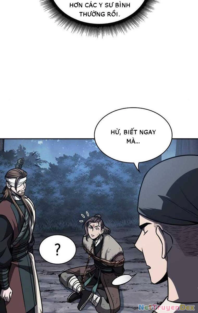 Ngã Lão Ma Thần Chapter 168 - Trang 4