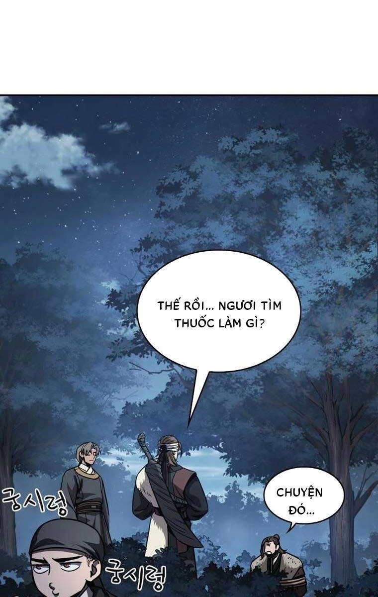 Ngã Lão Ma Thần Chapter 168 - Trang 4