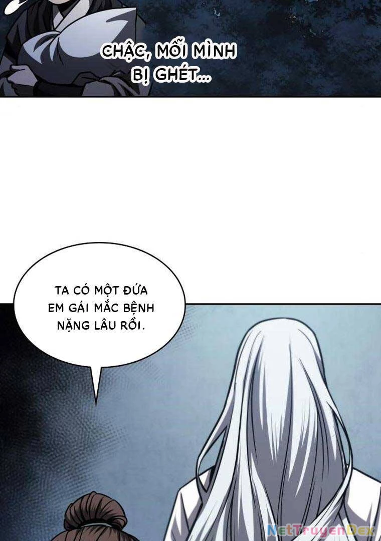 Ngã Lão Ma Thần Chapter 168 - Trang 4