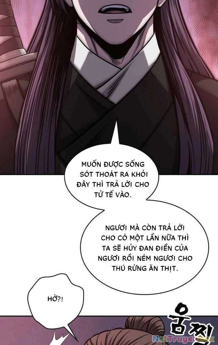 Ngã Lão Ma Thần Chapter 168 - Trang 4