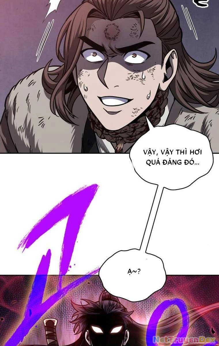 Ngã Lão Ma Thần Chapter 168 - Trang 4