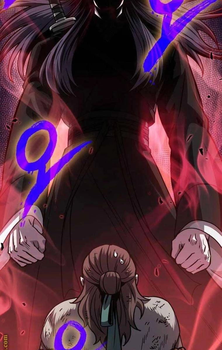 Ngã Lão Ma Thần Chapter 168 - Trang 4