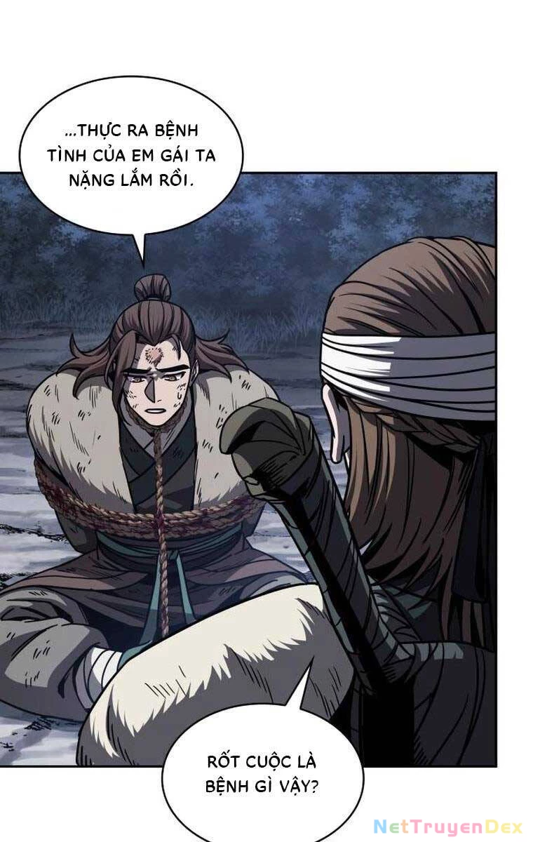 Ngã Lão Ma Thần Chapter 168 - Trang 4