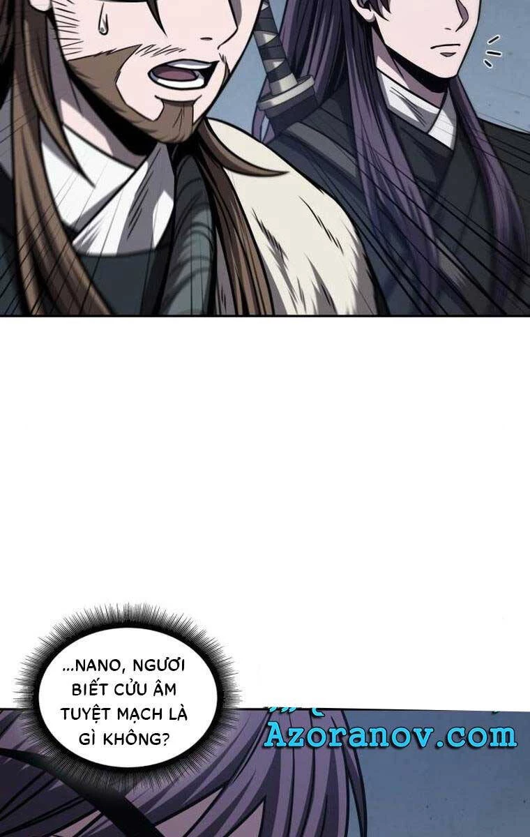 Ngã Lão Ma Thần Chapter 168 - Trang 4