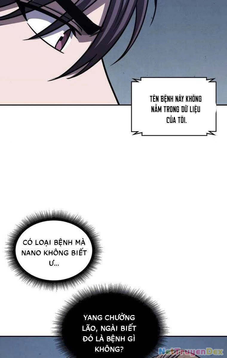 Ngã Lão Ma Thần Chapter 168 - Trang 4