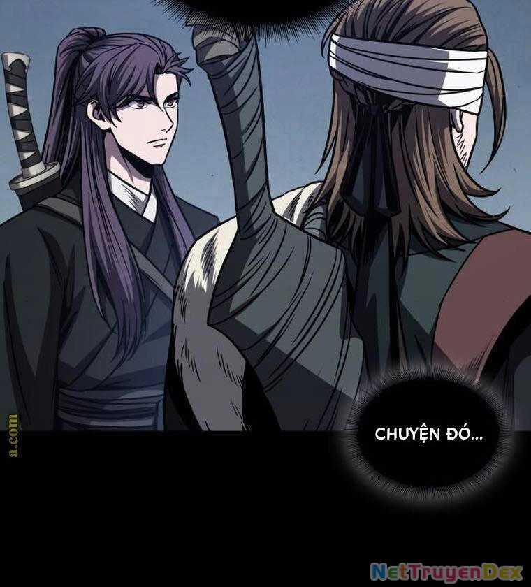 Ngã Lão Ma Thần Chapter 168 - Trang 4