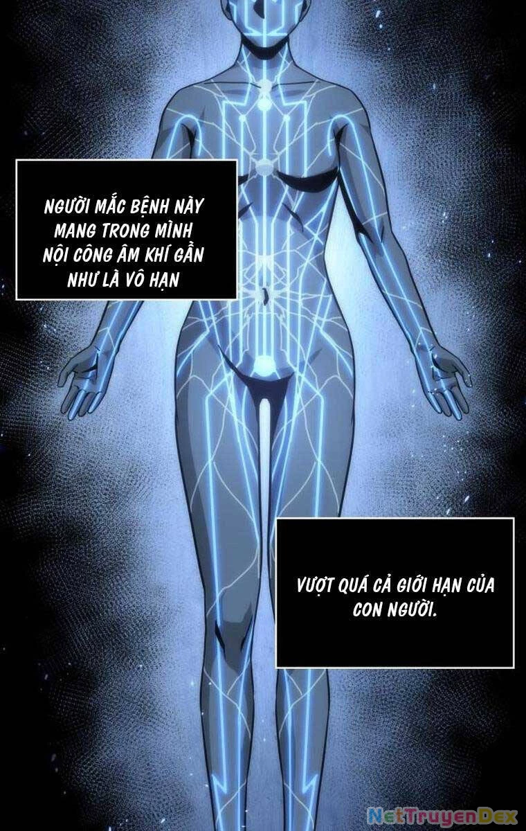 Ngã Lão Ma Thần Chapter 168 - Trang 4