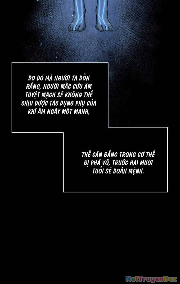 Ngã Lão Ma Thần Chapter 168 - Trang 4