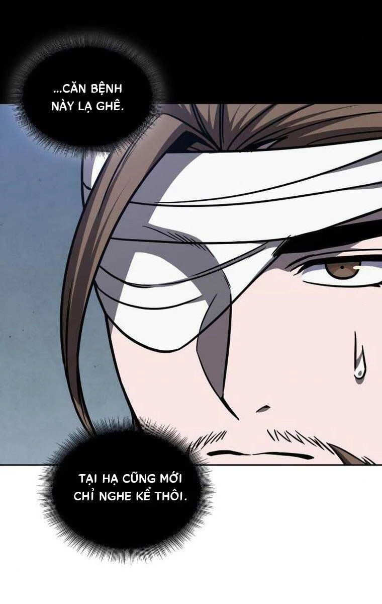 Ngã Lão Ma Thần Chapter 168 - Trang 4