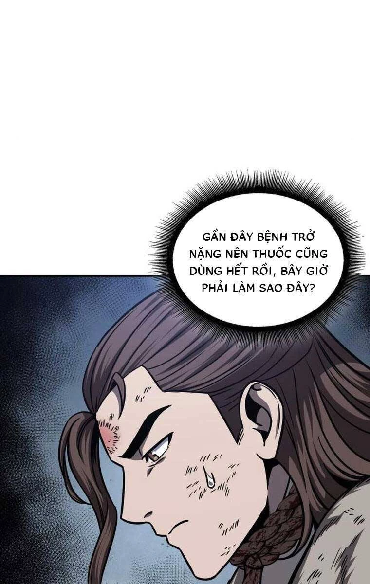 Ngã Lão Ma Thần Chapter 168 - Trang 4
