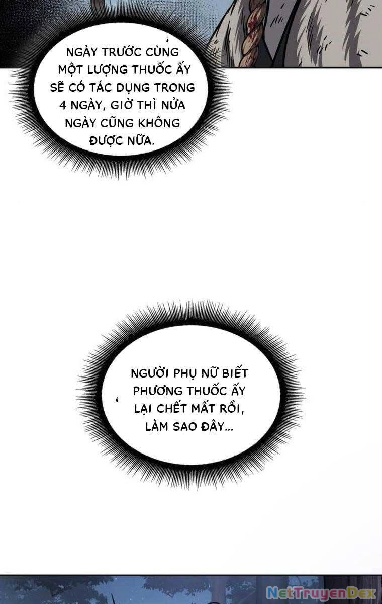 Ngã Lão Ma Thần Chapter 168 - Trang 4