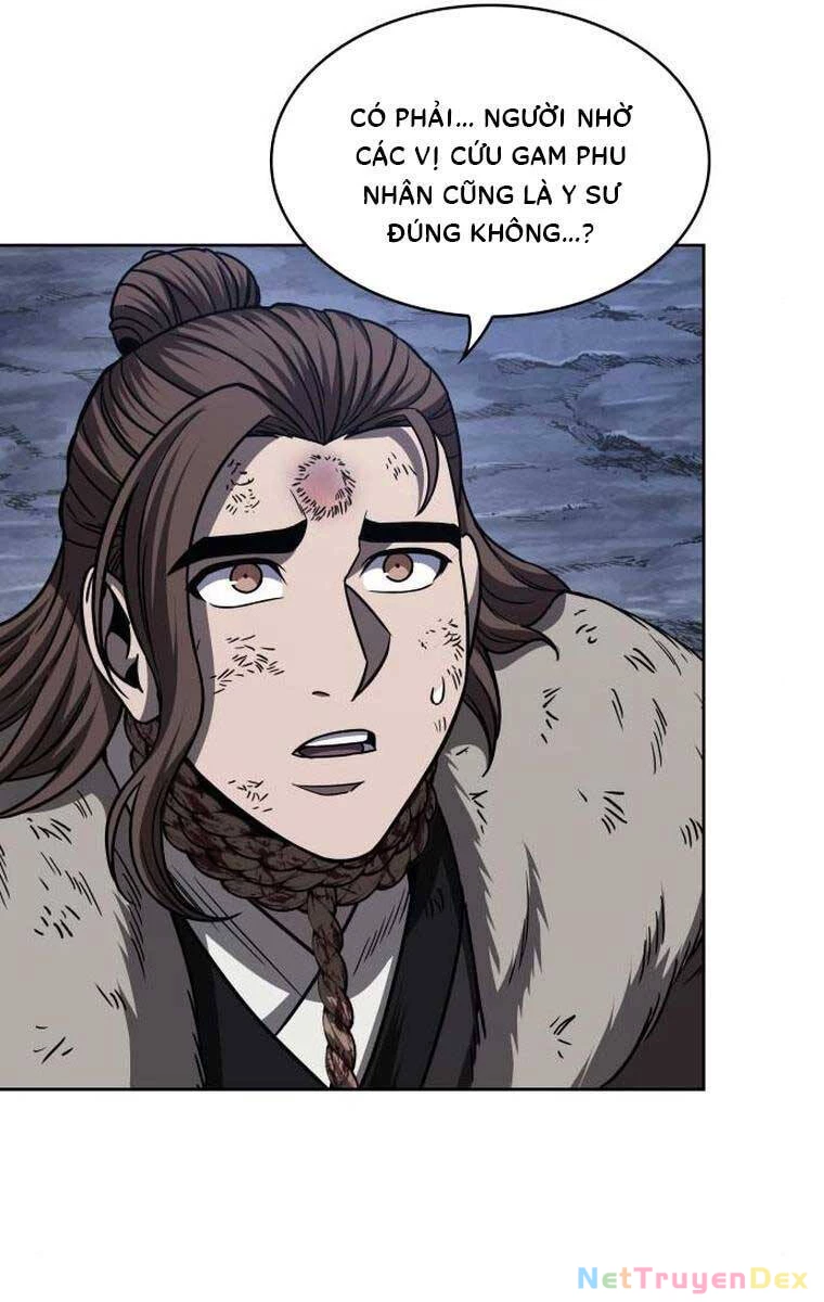 Ngã Lão Ma Thần Chapter 168 - Trang 4