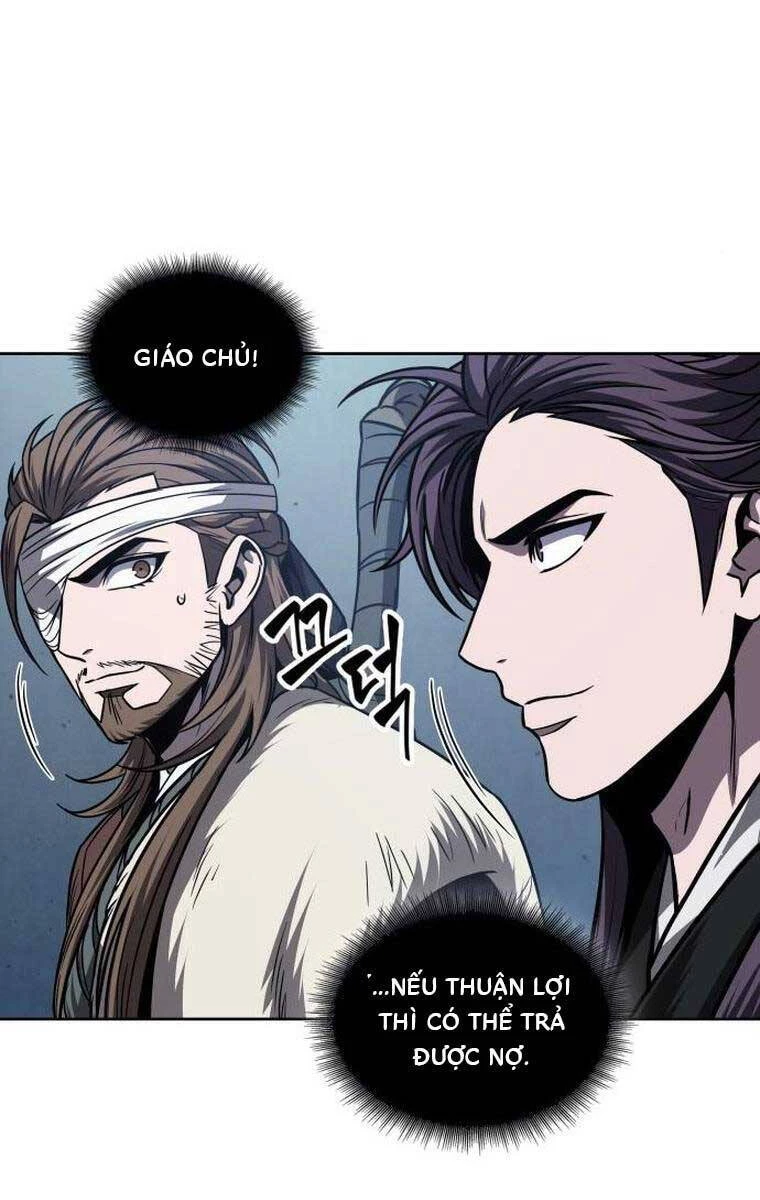 Ngã Lão Ma Thần Chapter 168 - Trang 4