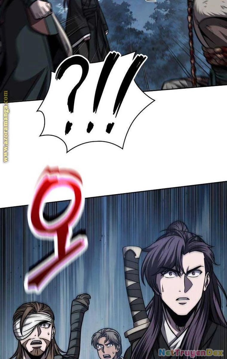 Ngã Lão Ma Thần Chapter 168 - Trang 4