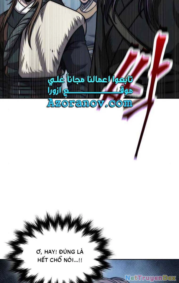 Ngã Lão Ma Thần Chapter 168 - Trang 4