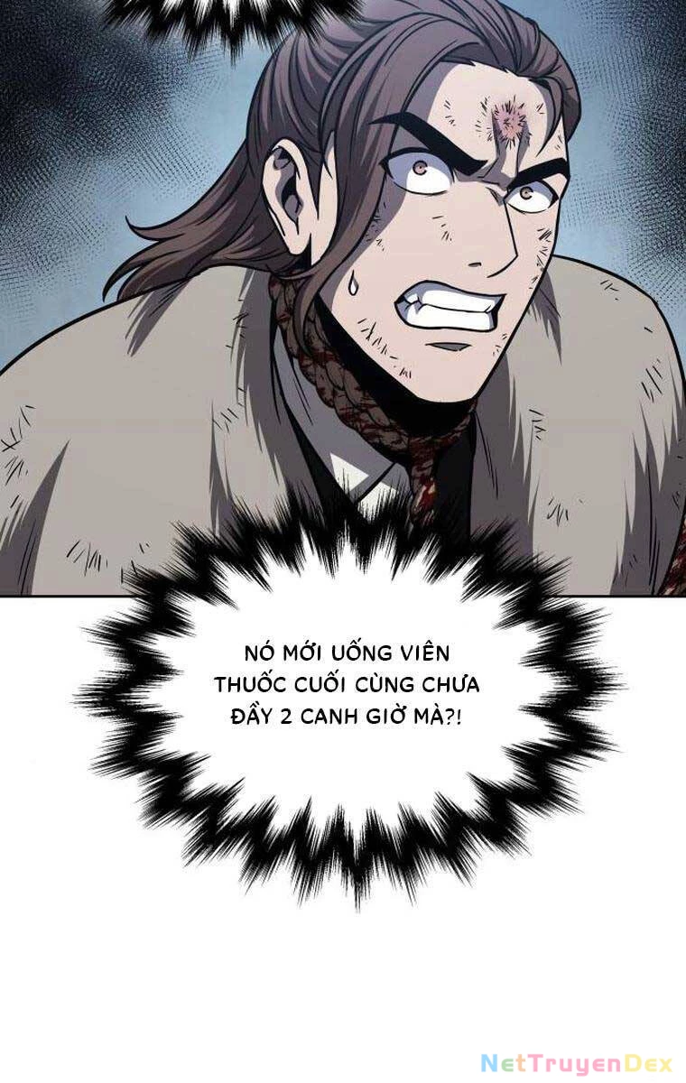 Ngã Lão Ma Thần Chapter 168 - Trang 4