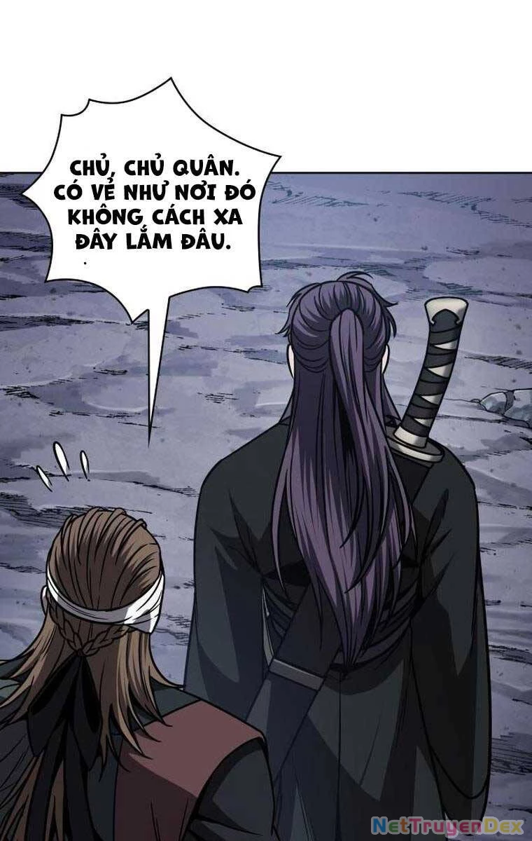 Ngã Lão Ma Thần Chapter 168 - Trang 4