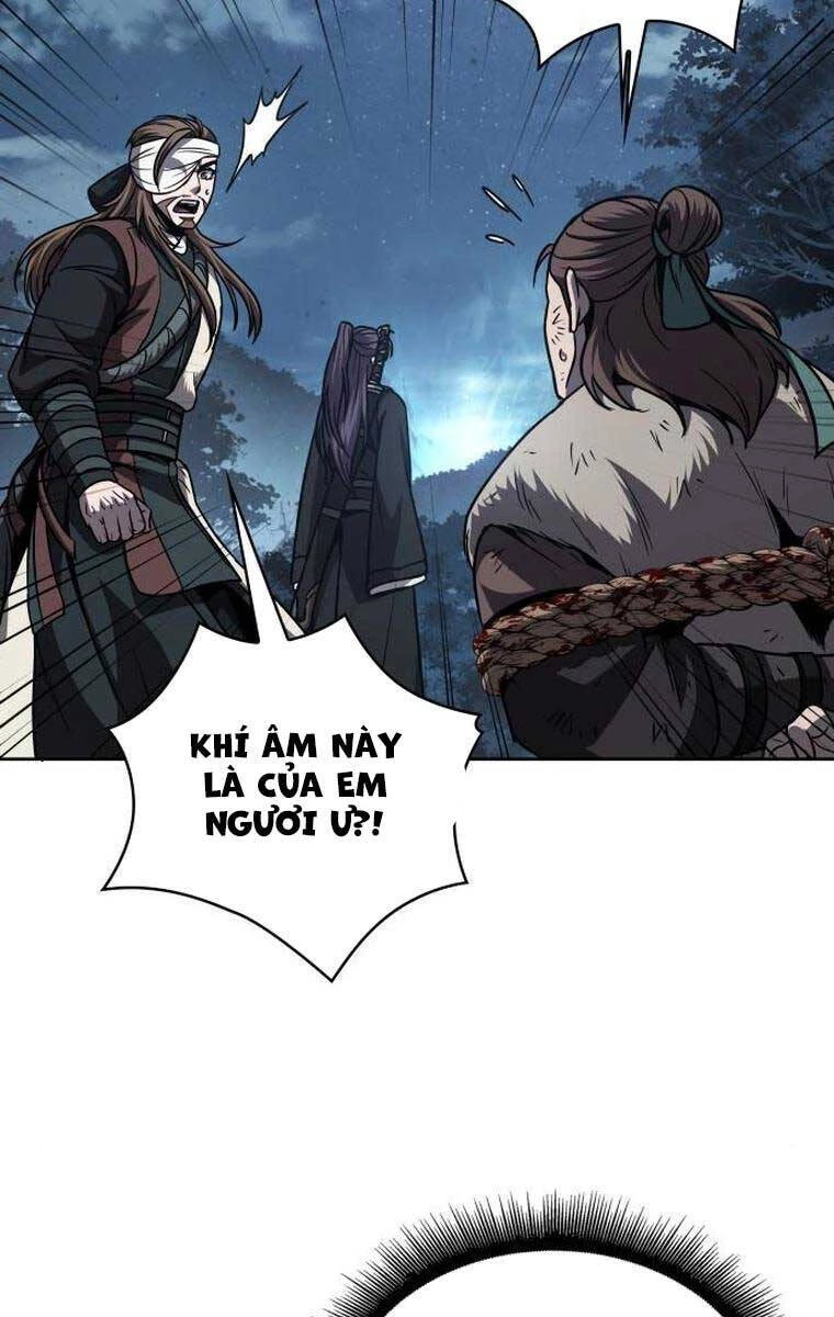 Ngã Lão Ma Thần Chapter 168 - Trang 4